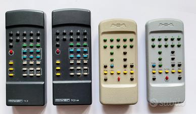 Telecomando TV  Mivar