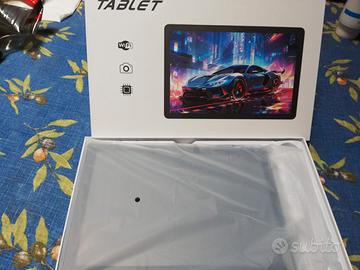 Tablet QYS 10 pollice