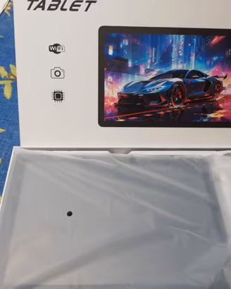 Tablet QYS 10 pollice