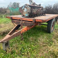 Attrezzatura agricola