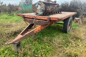 Attrezzatura agricola