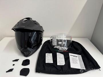 Casco Moto Nolan N 70 2 X