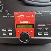 CENTRALINA DTX EXPLORER YAMAHA