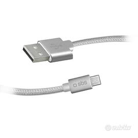 Cavo dati e alimentazione  USB-C