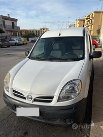 Nissan kubistar