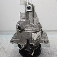 COMPRESSORE A/C DACIA Duster Serie 926003541R H4D4