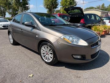 Fiat Bravo 1.4 Dynamic GPL