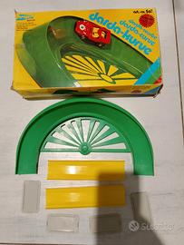 Pista darda-curve art. N. 507 completo