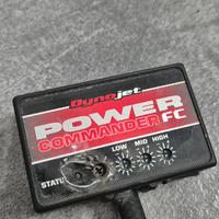 centralina power commander per kawasaki z1000 2015