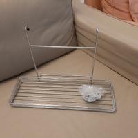 Barra portautensili cucina e numerosi accessori