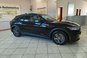 Ford Mustang Mach-E Elettrico Standard 269CV