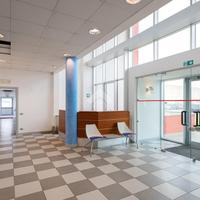 UFFICIO A VILLAFRANCA DI VERONA