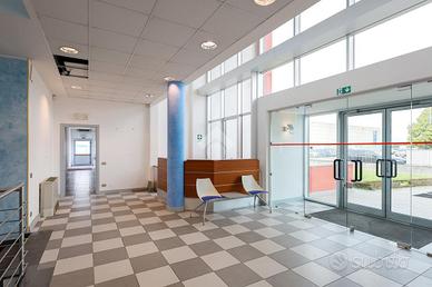 UFFICIO A VILLAFRANCA DI VERONA