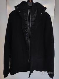 Cappotto LANA Jack & Jones - Interno Trapuntato - 