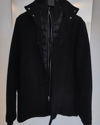 Cappotto LANA Jack & Jones - Interno Trapuntato - 
