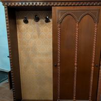 Mobile vintage anni 50/60 