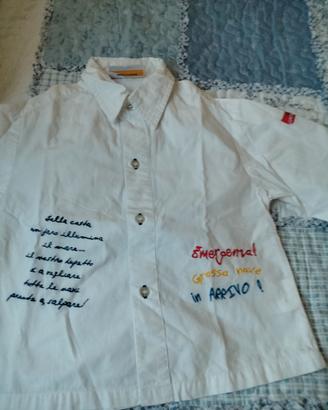 Camicia bimbo