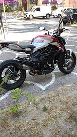 MV brutale 800rr