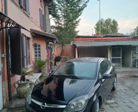 Opel Astra coupè GPL