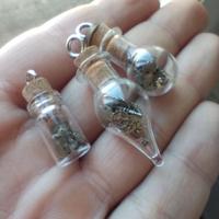 portachiavi steampunk