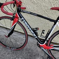 bicicletta da corsa