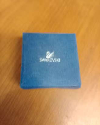 penna e calamaio Swarovski 