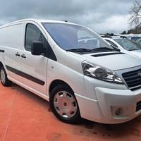 FIAT SCUDO 2.0 M.JET 130CV FURGONE 3 POSTI
