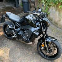 Yamaha Mt 09