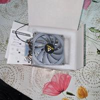 dissipatore cpu low profile antec AMD E INTEL