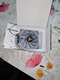 dissipatore cpu low profile antec AMD E INTEL