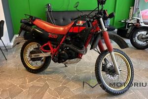 Yamaha XT 600