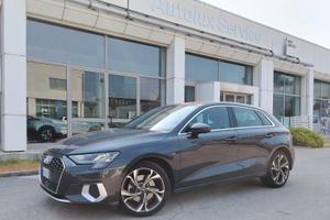 Audi A3 SPB 35 TDI S tronic Business - 36 MESI GAR