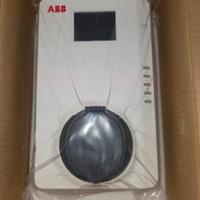 Wallbox ABB