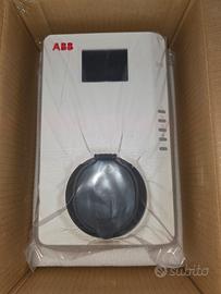Wallbox ABB