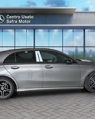 Mercedes-Benz Classe A A 180 d Automatic AMG ...