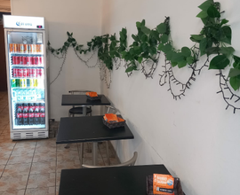 Ristorante Namiko sushi