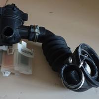 Pompa acqua lavatrice BOSCH Maxx 6