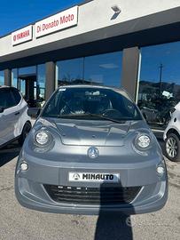 Aixam Miniauto Minauto Access