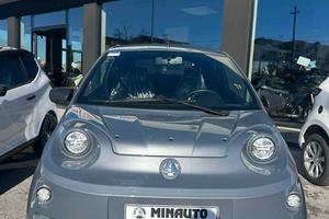 Aixam Miniauto Minauto Access