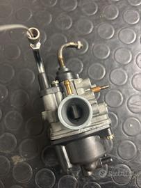 Carburatore Dell’Orto PHBH 12
