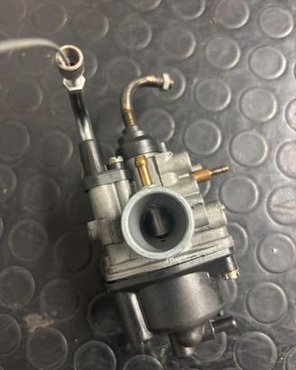 Carburatore Dell’Orto PHBH 12