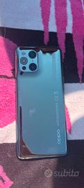 Oppo fin proX3 256 gb