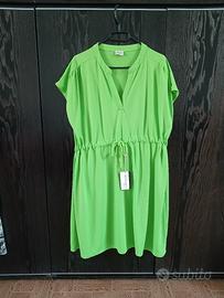 vestito donna nuovo con cartellino 