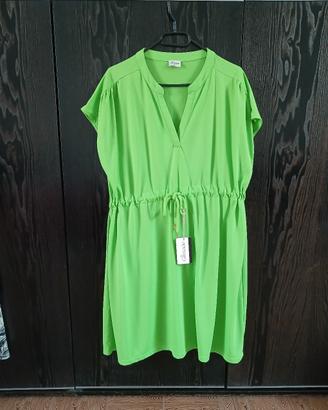 vestito donna nuovo con cartellino 