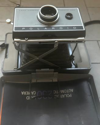 Polaroid 230