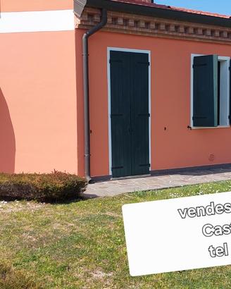 Appartamento in residence a piano terra