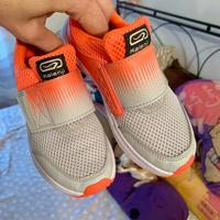 Scarpe ginnastica Decathlon