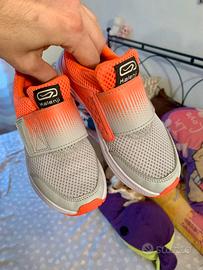 Scarpe ginnastica Decathlon