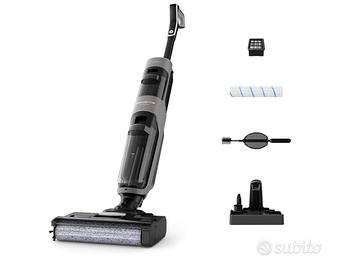 Lava pavimenti x clean 4 Roventa