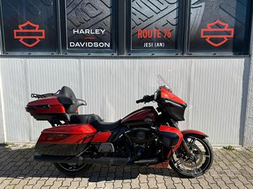 Harley-davidson Touring Street Glide Ultra FLHXU -